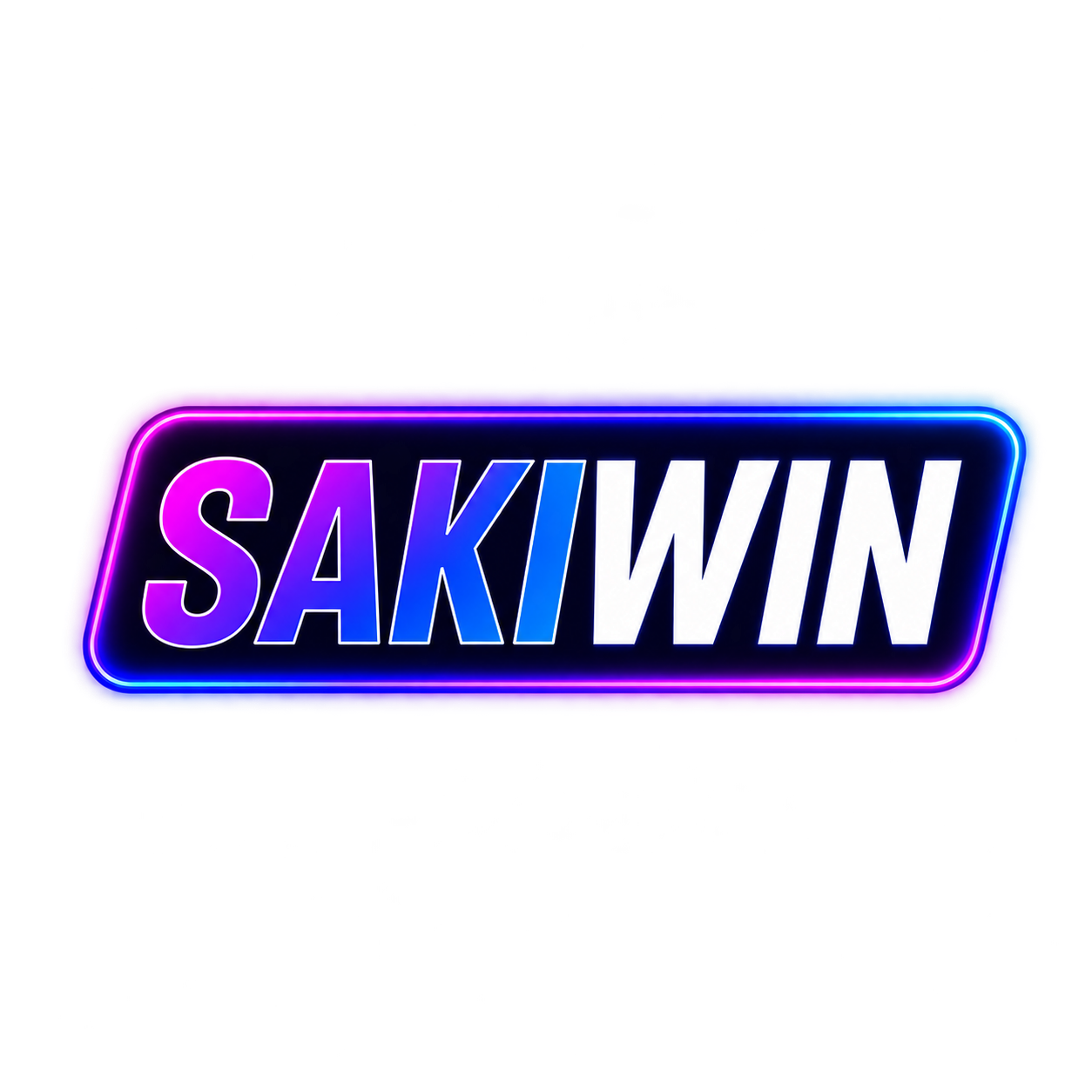Sakiwin Logo